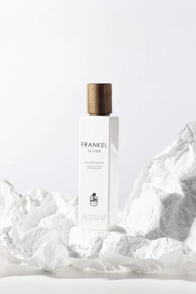 Frankel Silver Assaf 200 ML
