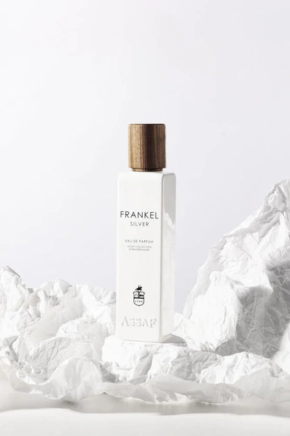 Frankel Silver Assaf 200 ML