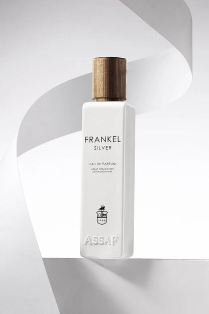 Frankel Silver Assaf 200 ML