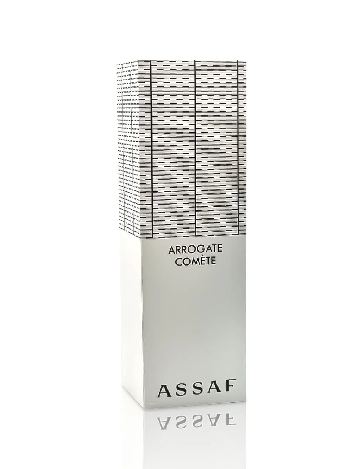 Arrogate Comete - Assaf