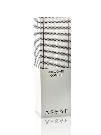 Arrogate Comete - Assaf