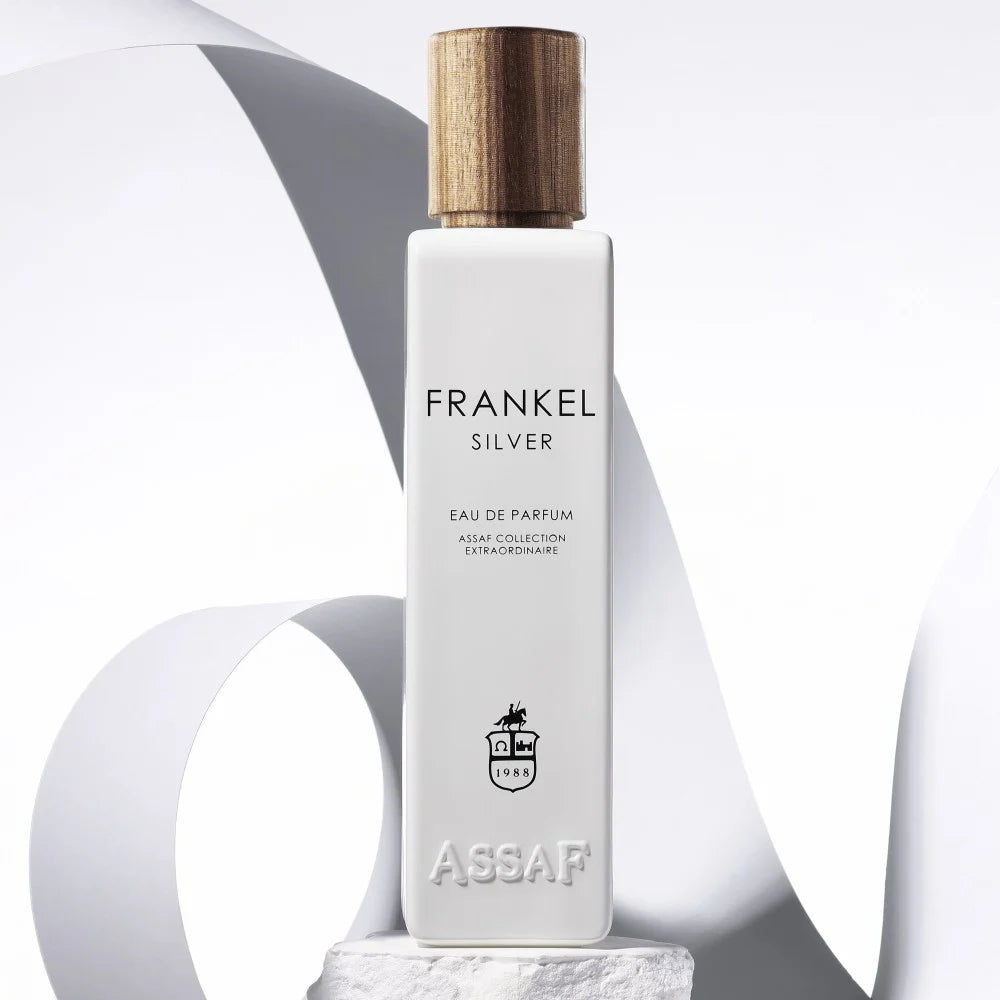 Frankel Silver Assaf 200 ML