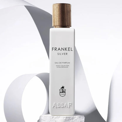 Frankel Silver Assaf 200 ML