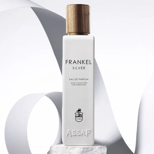 Frankel Silver Assaf 200 ML